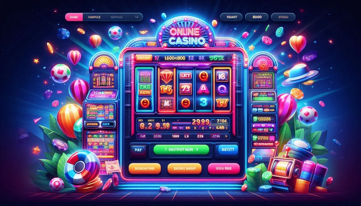 Pistolo Casino